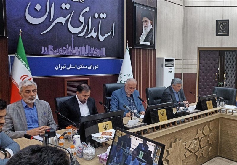 شناسایی ۶۵ هزار خانه خالی در پردیس/ کنترل اجاره‌بهای مسکن در استان تهران