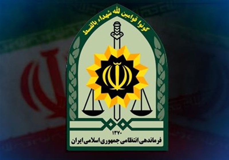 دستور ویژه فرمانده انتظامی سیستان و بلوچستان برای بررسی حادثه شهرستان فنوج