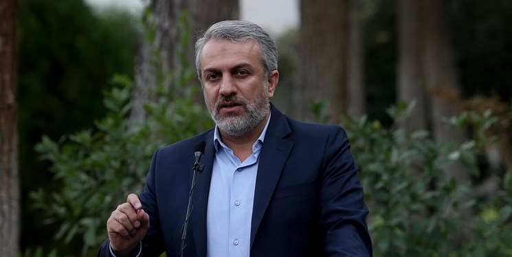 فاطمی‌امین: واردات ماشین آلات سنگین به تولیدات داخل ضربه نمی‌زند