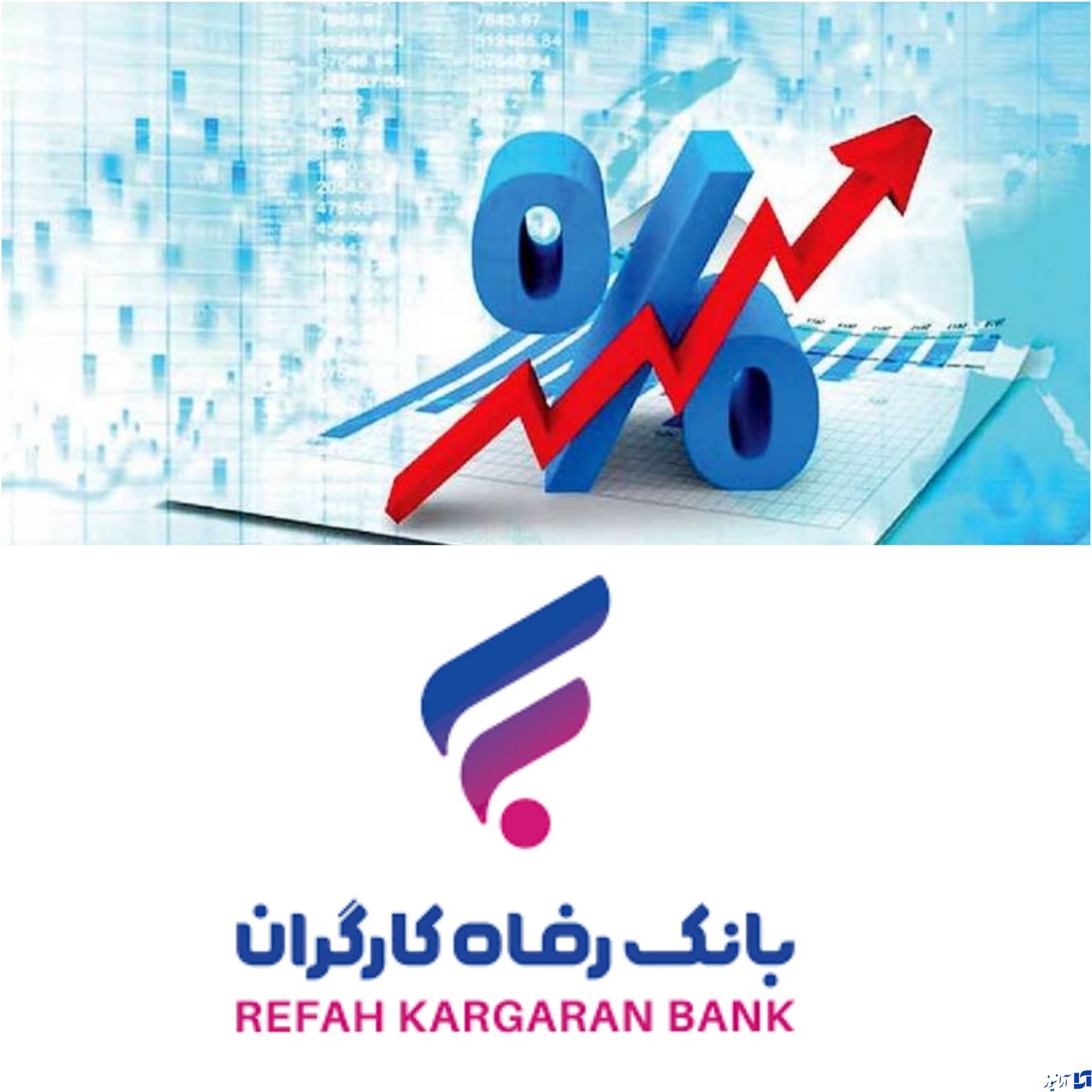 انتشار اوراق گواهی سپرده مدت‌دار، ویژه سرمایه‌گذاری (خاص) از سوی بانک رفاه کارگران