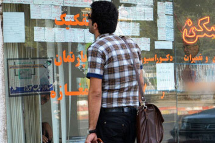 خریداران در به در به دنبال فروشندگان مسکن| تطبیق قیمت ها با دلار ۷۰ هزار تومانی؟!