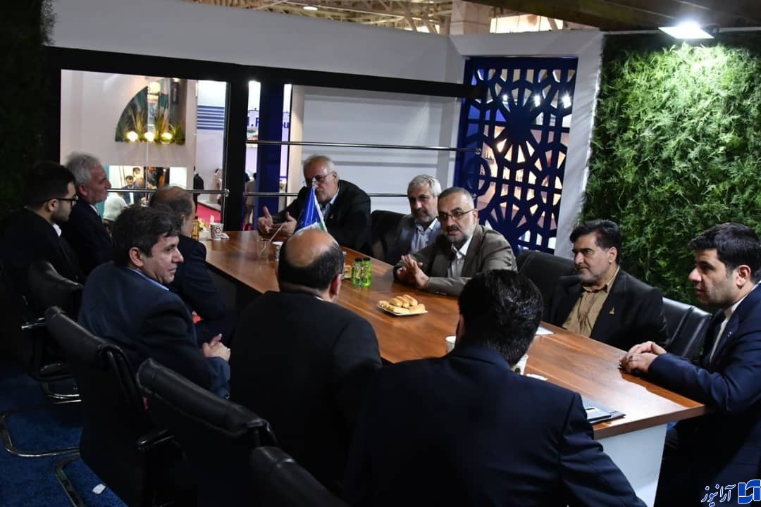  روز پر کار مدیرعامل شرکت ملی حفاری ایران