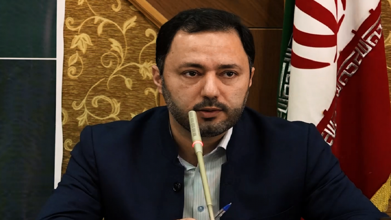 مجلس در برنامه هفتم موضوع آمایش سرزمین را مدنظر قرار خواهد داد