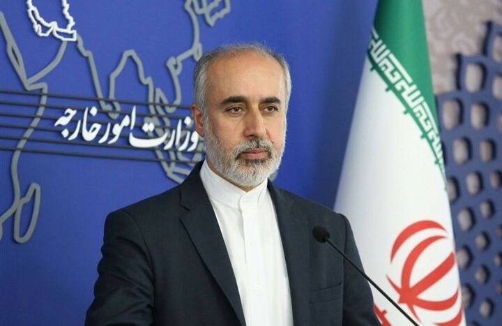 جزئیات بازگشایی سفارت ایران در عربستان