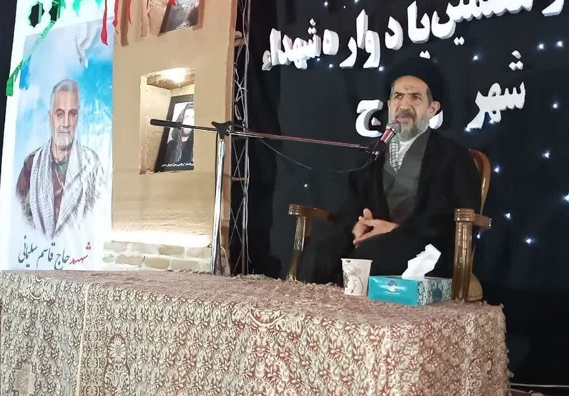 امام جمعه موقت تهران: کشور نیازمند جهاد بی وقفه و تبیین همه جانبه است