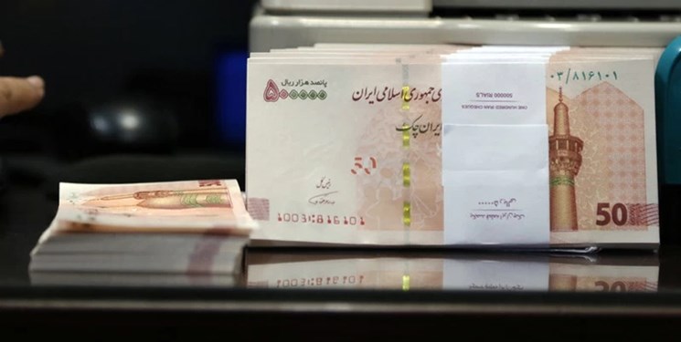 بانک‌ها در فروردین 181 هزار میلیاد تومان وام دادند