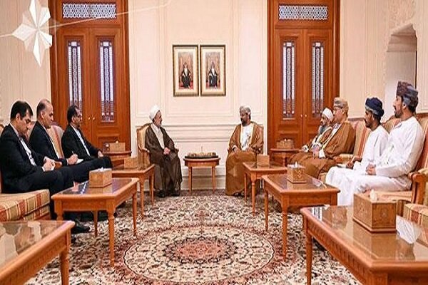 موانع گسترش همکاری‌های اقتصادی و تجاری ایران و عمان رفع شود
