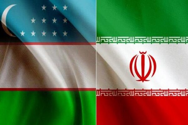 اجلاس کمیسیون مشترک همکاری‌های اقتصادی ایران و ازبکستان برگزار شد