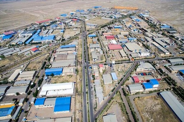 سرمایه گذاری صنعتی در استان زنجان ۱۷۰ درصد رشد یافت