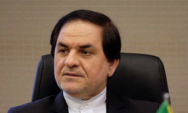 توسعه دیپلماسی اقتصادی اساس راهبرد امام خامنه‌ای در سیاست خارجی‌ است