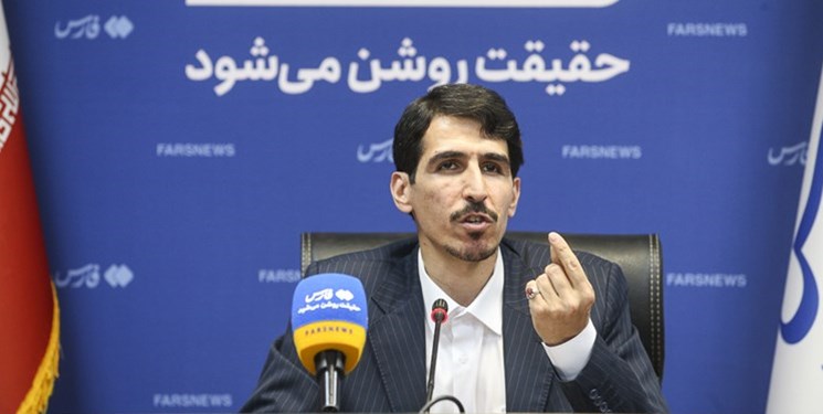 تشریح وضعیت تولید، مصرف و برنامه ریزیهای حوزه انرژی کشور توسط سخنگوی کمیسیون انرژی مجلس تشریح وضعیت تولید، مصرف و برنامه ریزیهای حوزه انرژی کشور توسط سخنگوی کمیسیون انرژی مجلس