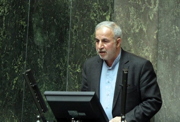 لایحه تشکیل وزارت بازرگانی زودتر در دستورکار مجلس قرار گیرد