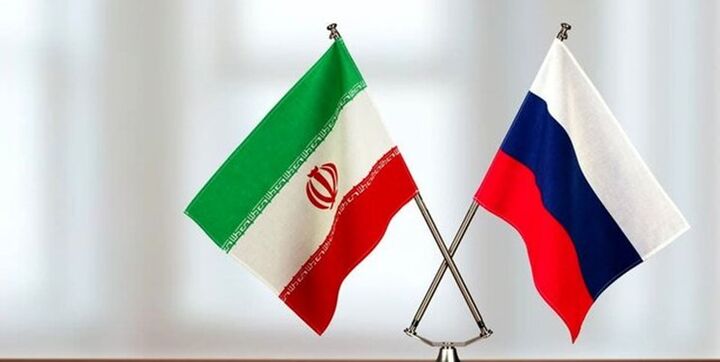 روسیه از نزدیکی توافق اتحادیه اوراسیا با ایران خبر داد