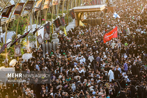 آمادگی هرمزگان برای احداث بیمارستان صحرایی در شلمچه