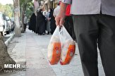 تشکیل ١١٩ پرونده تخلف عرضه مرغ در شیراز