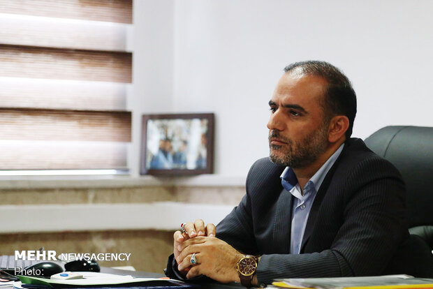 ۲۲ دستگاه ون به ناوگان حمل‌ و نقل شهری کرج ملحق شد
