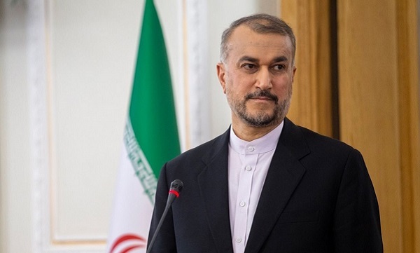 اراده تهران-کاراکاس ضامن توافق راهبردی ۲۰ ساله است
