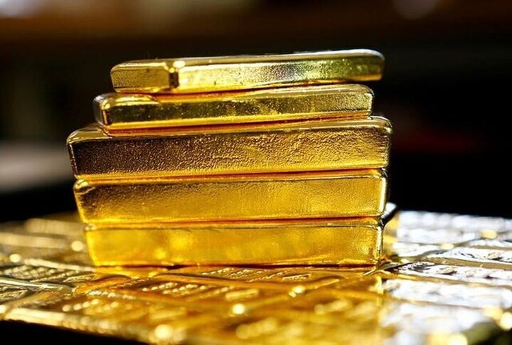 ثبات قیمت طلا در بازارهای جهانی