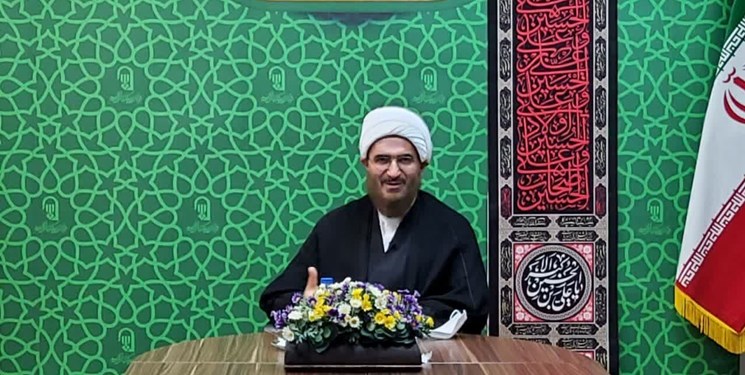 ‌حجت‌الاسلام حاج‌علی‌اکبری: رسالت بزرگ ما ارتقاء کیفی و کمی نمازهای جمعه است