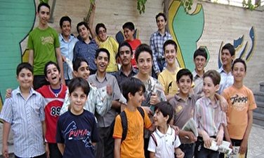 مسابقه نوجوانان آهنین در البرز برگزار خواهد شد