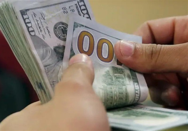 کاهش جزئی قیمت دلار مبادله‌ای/ نرخ امروز: ۴۱هزار و ۳۴۷ تومان