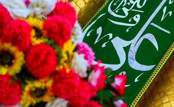 جشن ۳ کیلومتری عید غدیر در شهر خرم‌آباد برگزار می‌شود