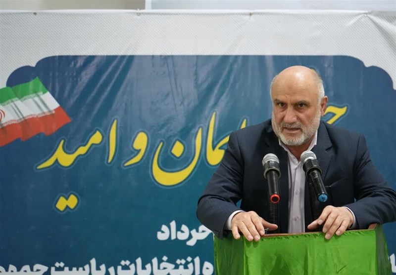 ۱۲۵ هزار مترمکعب به ظرفیت آب‌شیرین‌کن استان بوشهر افزوده شد