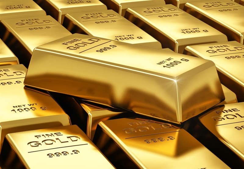 قیمت جهانی طلا امروز ۱۴۰۲/۰۳/۲۹