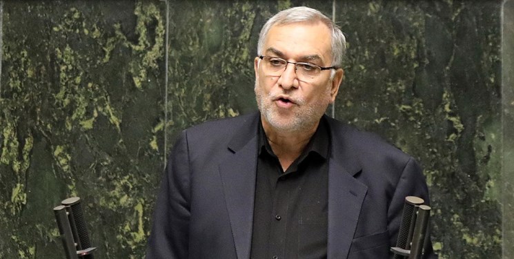 وزیر بهداشت: ۱۵۰ داروخانه به دلیل تخلفانشان تعطیل شدند