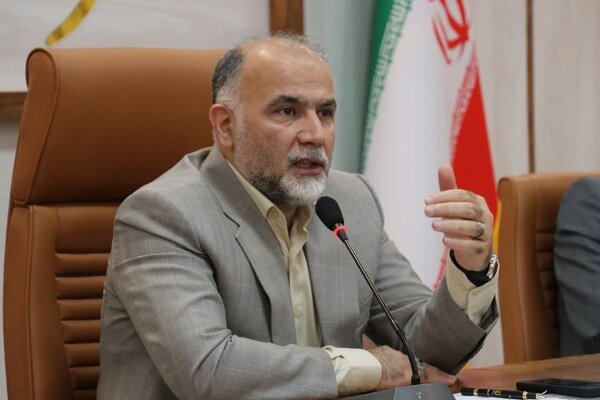 ۴ طرح سالم سازی دریا در شهرستان رشت اجرا می شود