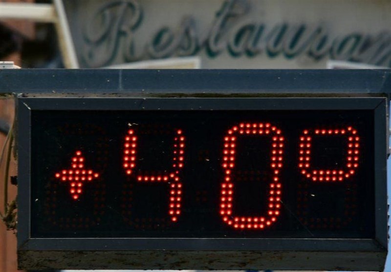 قاره اروپا سریعتر از هر قاره دیگری گرم شده است