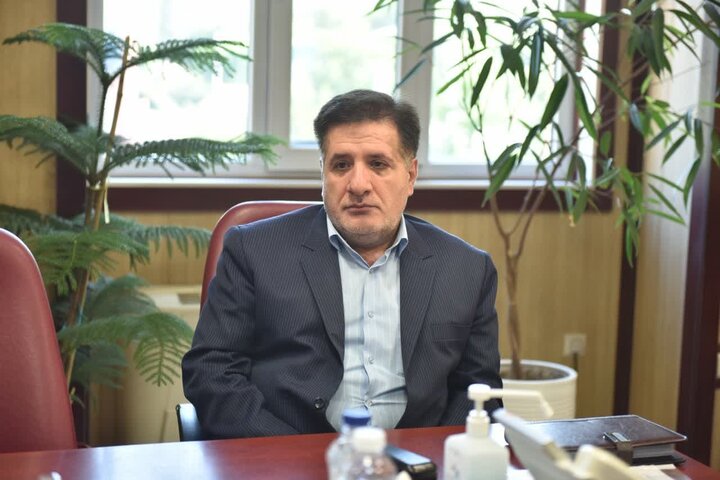 پیگیری بهسازی محور اشتهارد - ماهدشت در حال انجام است