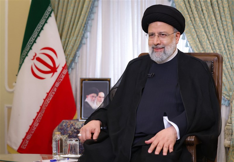 رئیسی: دولت مشکلات را می‌داند و دنبال حل آن است/ تورم سیر نزولی دارد/ فعال‌سازی ۴۰۰۰ کارگاه تولیدی