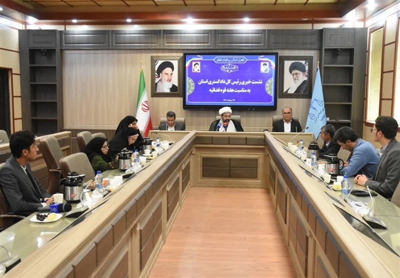 رشد ۲۹ درصدی مجازات‌های جایگزین حبس در خراسان جنوبی