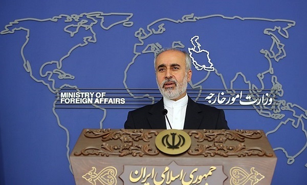 ادعاهای واهی اوکراین علیه ایران با هدف جلب کمکهای تسلیحاتی از غرب