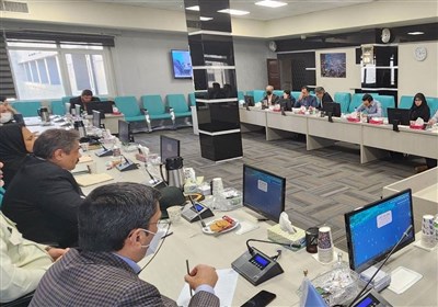 ارتقای زیرسامانه پایش اراضی کشور با همکاری سازمان فضایی ایران