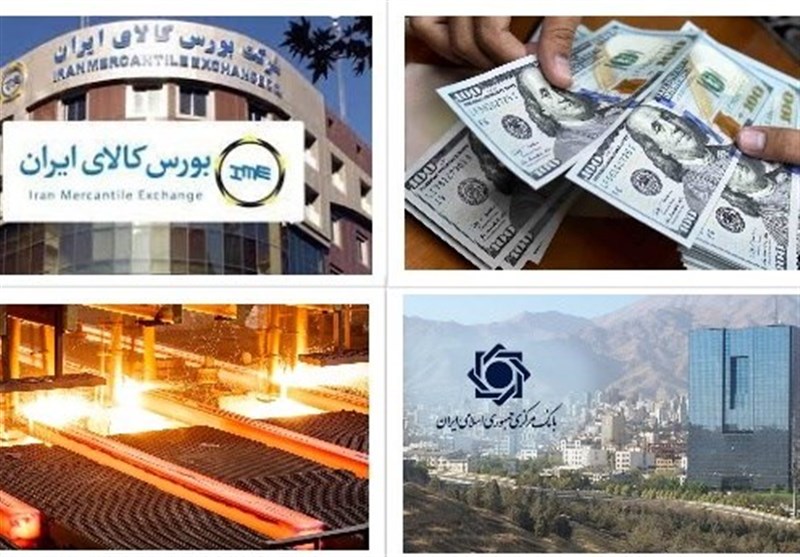 سیگنال قیمتی بورس و چالش بازگشت ارز صادراتی/ بازار مبادله دور خورد؟