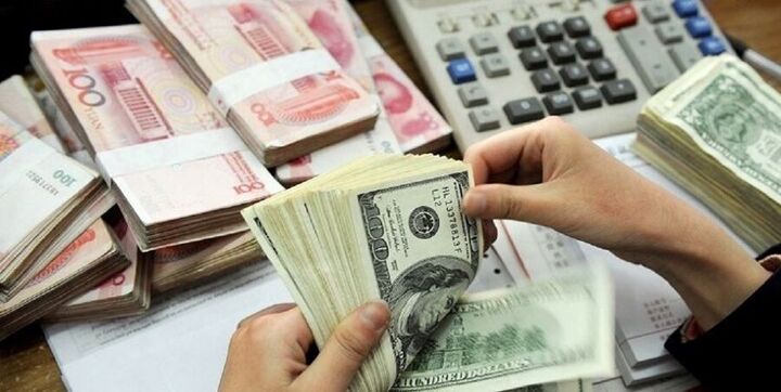 واردات با ارز میرداماد فروش با دلار فردوسی! |تجاری که برای نپرداختن ارز به دولت فاکتورسازی می کنند