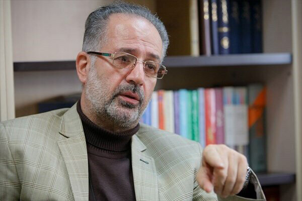 بن طارق حامل چه پیامی برای ایران است؟