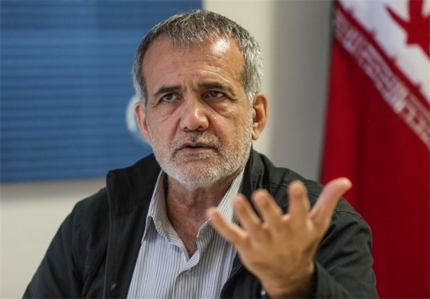 برنامه‌های پنج ساله در دولت‌های مختلف به خوبی اجرا نشده است
