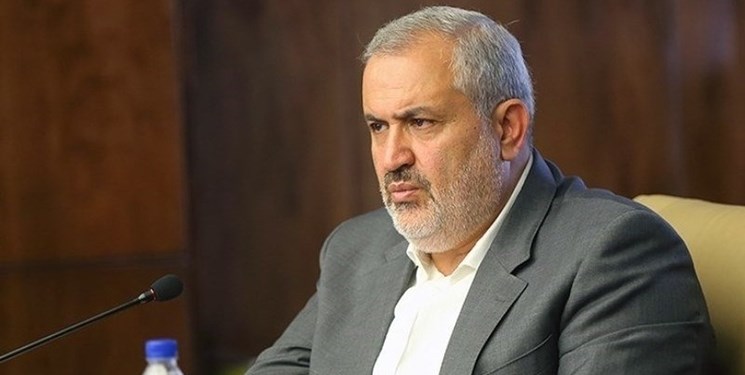 عباس علی‌آبادی به عنوان وزیر پیشنهادی صمت به مجلس معرفی می‌شود.