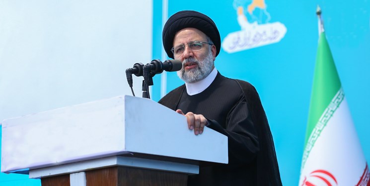 رئیسی: مالیات نباید فشاری برای تولیدکننده ایجاد کند رئیسی: مالیات نباید فشاری برای تولیدکننده ایجاد کند