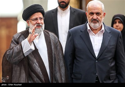 همایش روز ملی صنعت و معدن