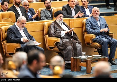 همایش روز ملی صنعت و معدن