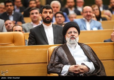 همایش روز ملی صنعت و معدن
