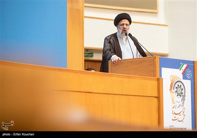 همایش روز ملی صنعت و معدن