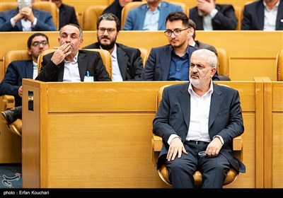 همایش روز ملی صنعت و معدن