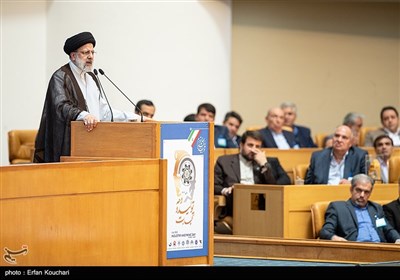 همایش روز ملی صنعت و معدن