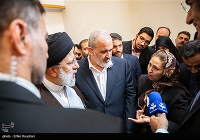 همایش روز ملی صنعت و معدن