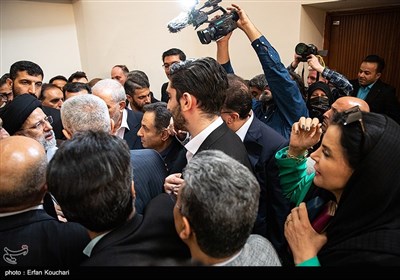 همایش روز ملی صنعت و معدن